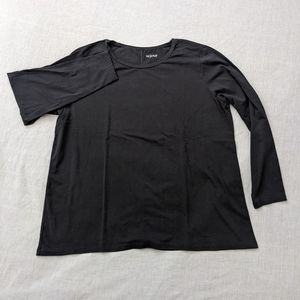 Sejour long-sleeve top